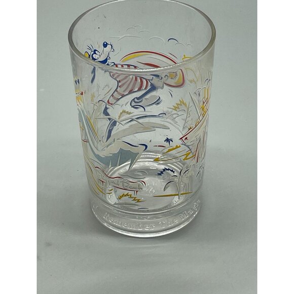 Disney World 25 year "Remember the Magic" Blizzard Beach Typhoon Lagoon READ - Picture 3 of 6